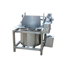 Vegetable and Fruits Dewatering Machine